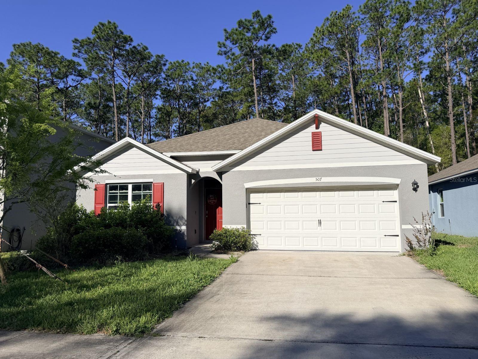 507 Lady Irelyn Court — photo