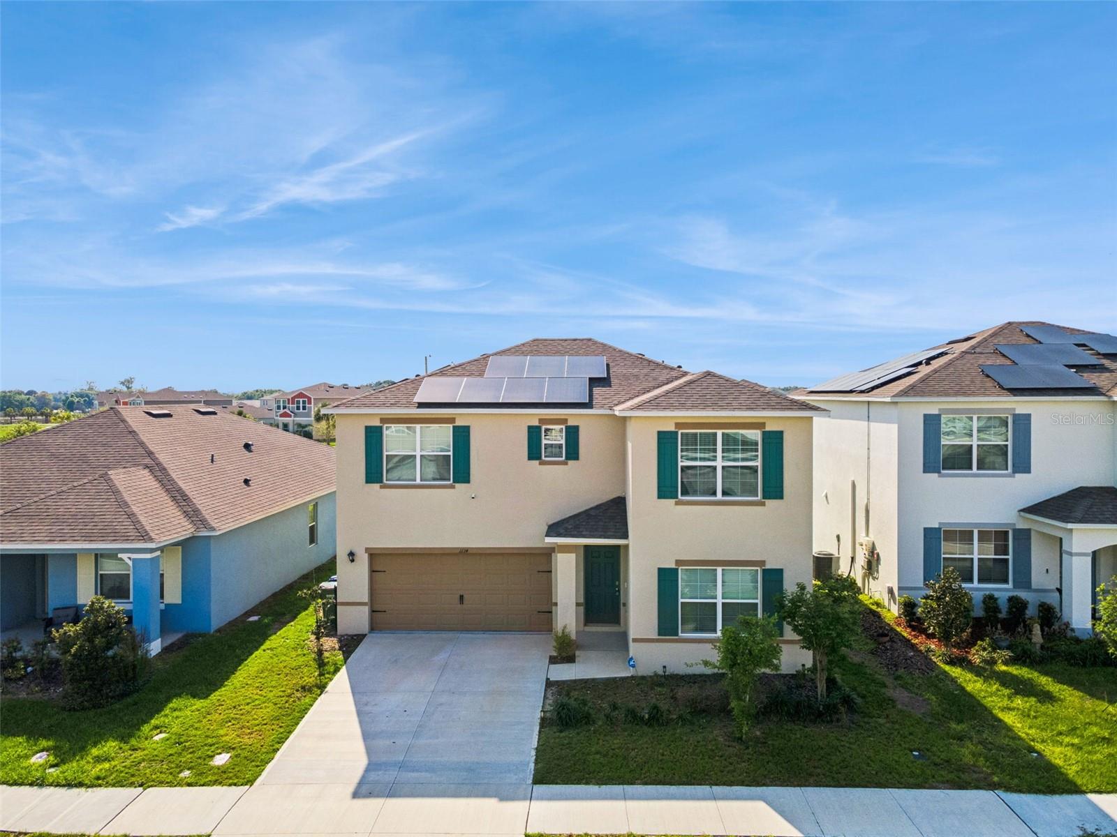 1114 Brimstone Circle — photo