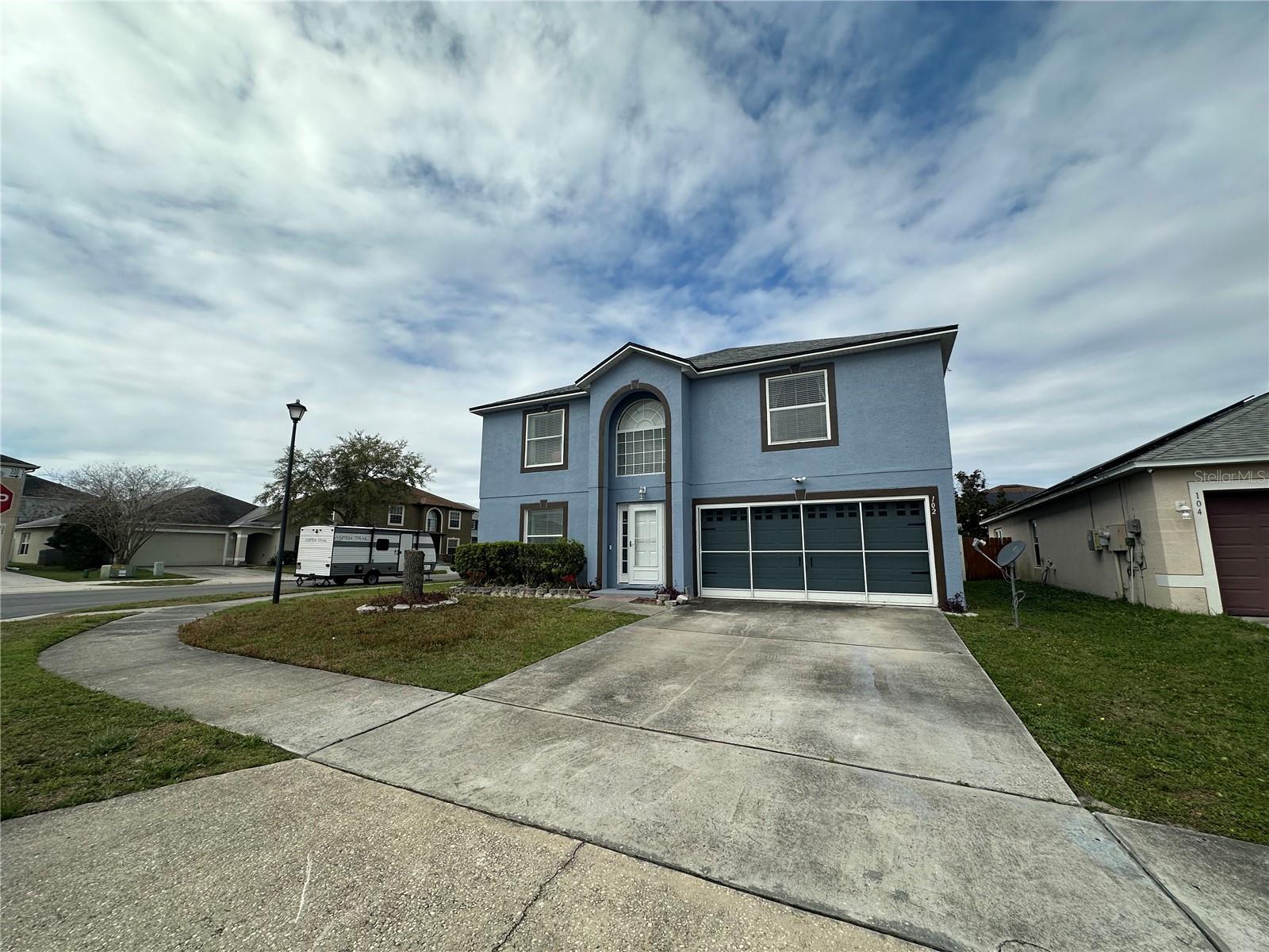 102 Wheatfield Circle — photo