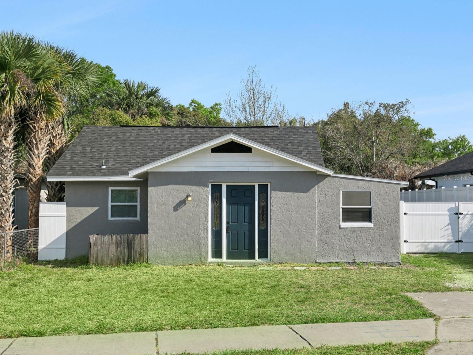 5419 Old Cheney Highway — photo