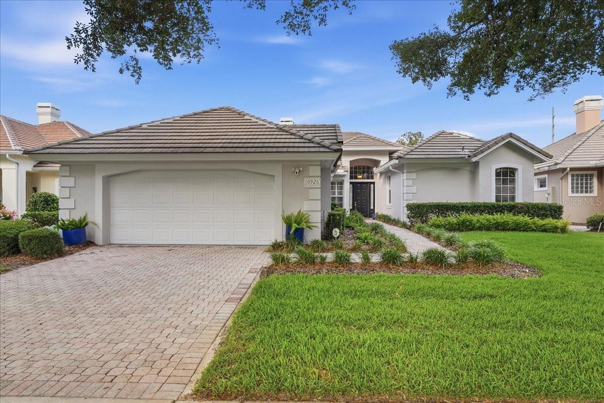 10926 Woodchase Circle — photo
