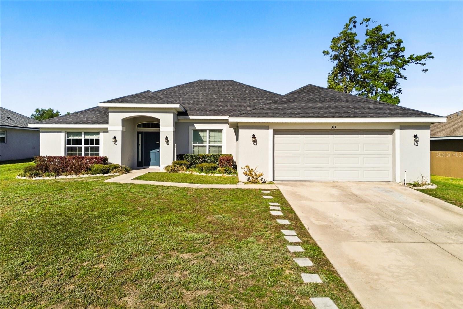 345 Ashton Woods Lane — photo