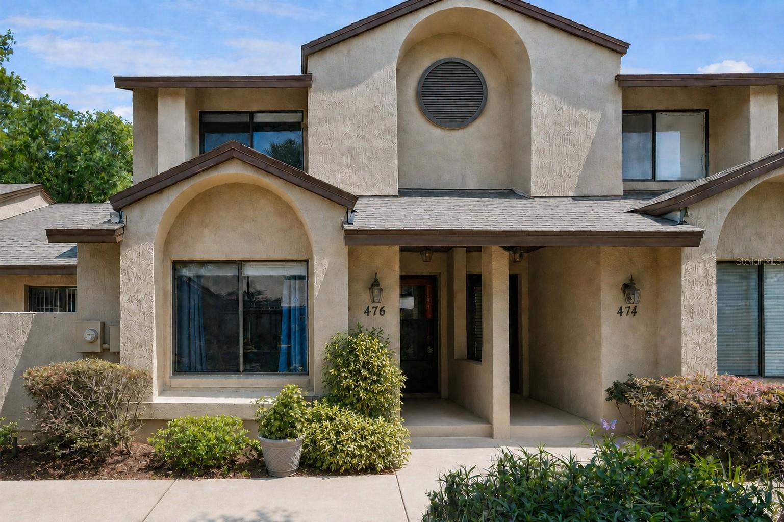 476 Club Drive — photo