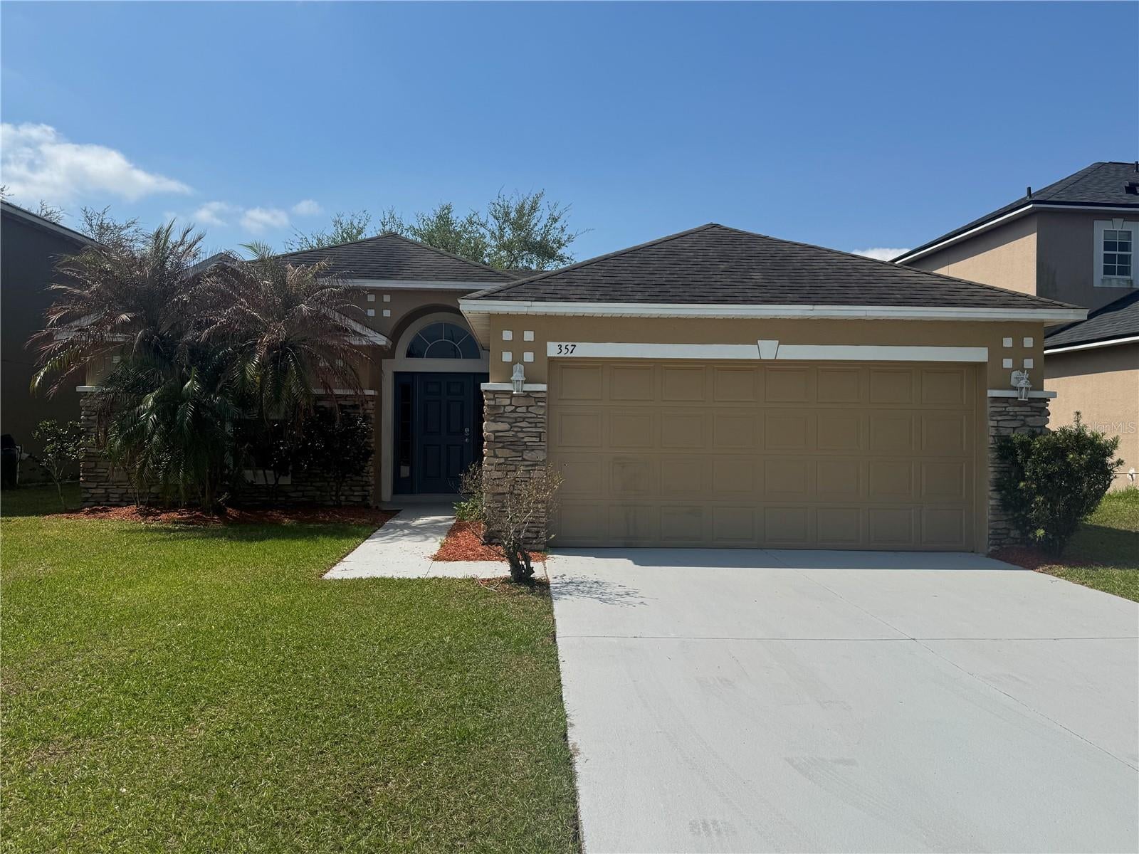 357 Squires Grove Drive — photo