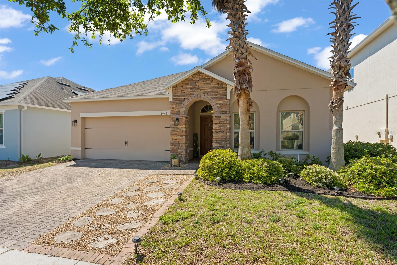 1444 PINE MARSH LOOP, ST CLOUD, FL 34771 — photo 2