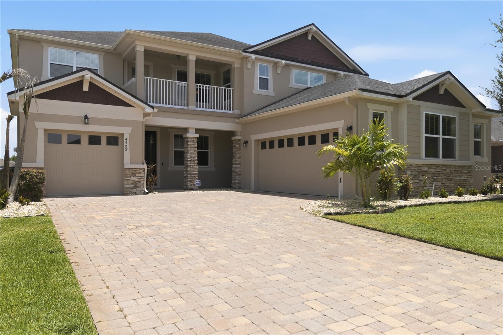 4408 Breeze Isle Lane — photo