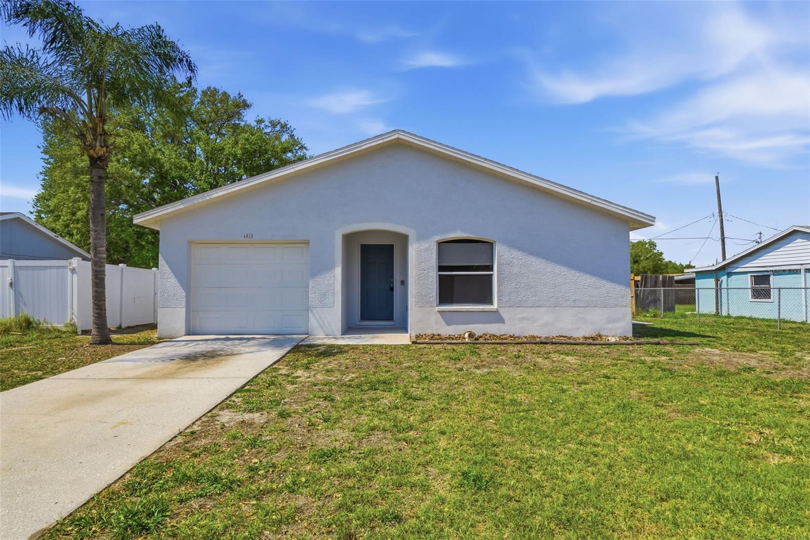 6018 Flora Terrace — photo