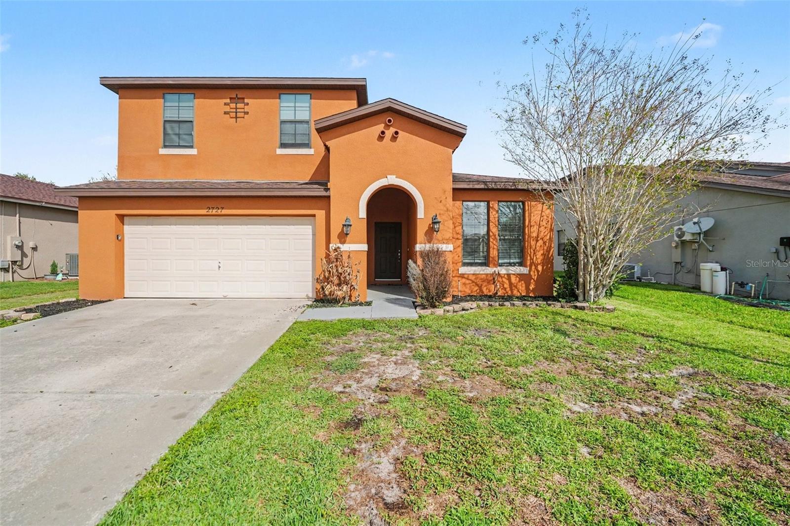 2727 Eagle Cliff Drive — photo