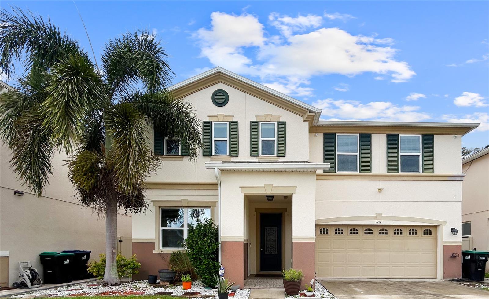 2754 Arbor Trail Way — photo