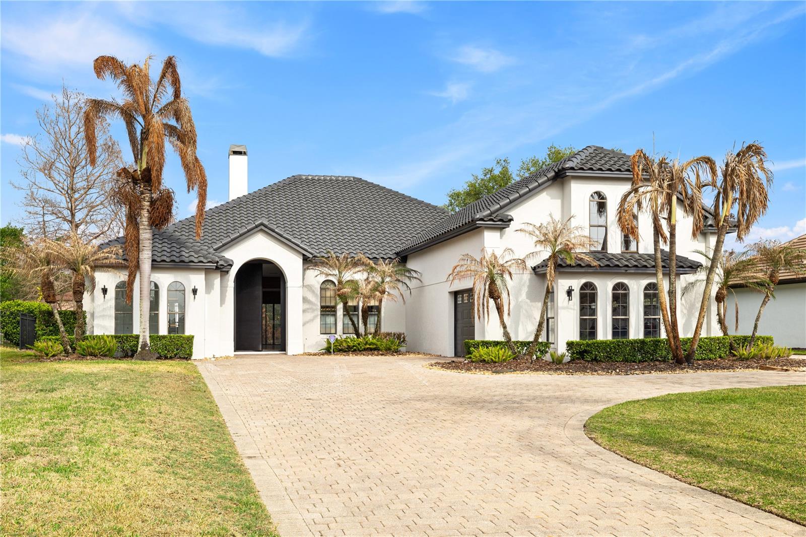 812 Johns Point Drive — photo