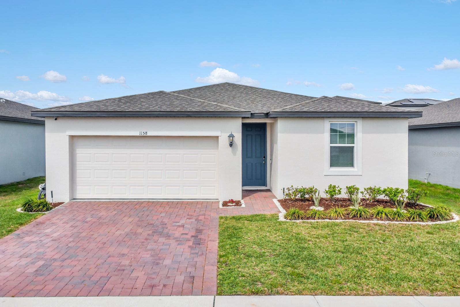 1158 Foreshore Lane — photo