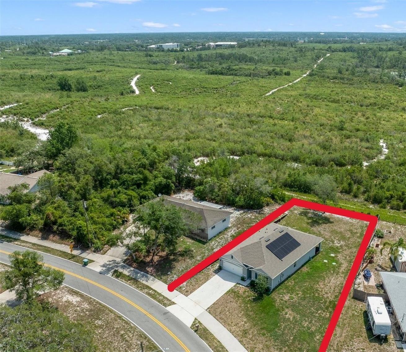 2135 E Old Mill Drive — photo