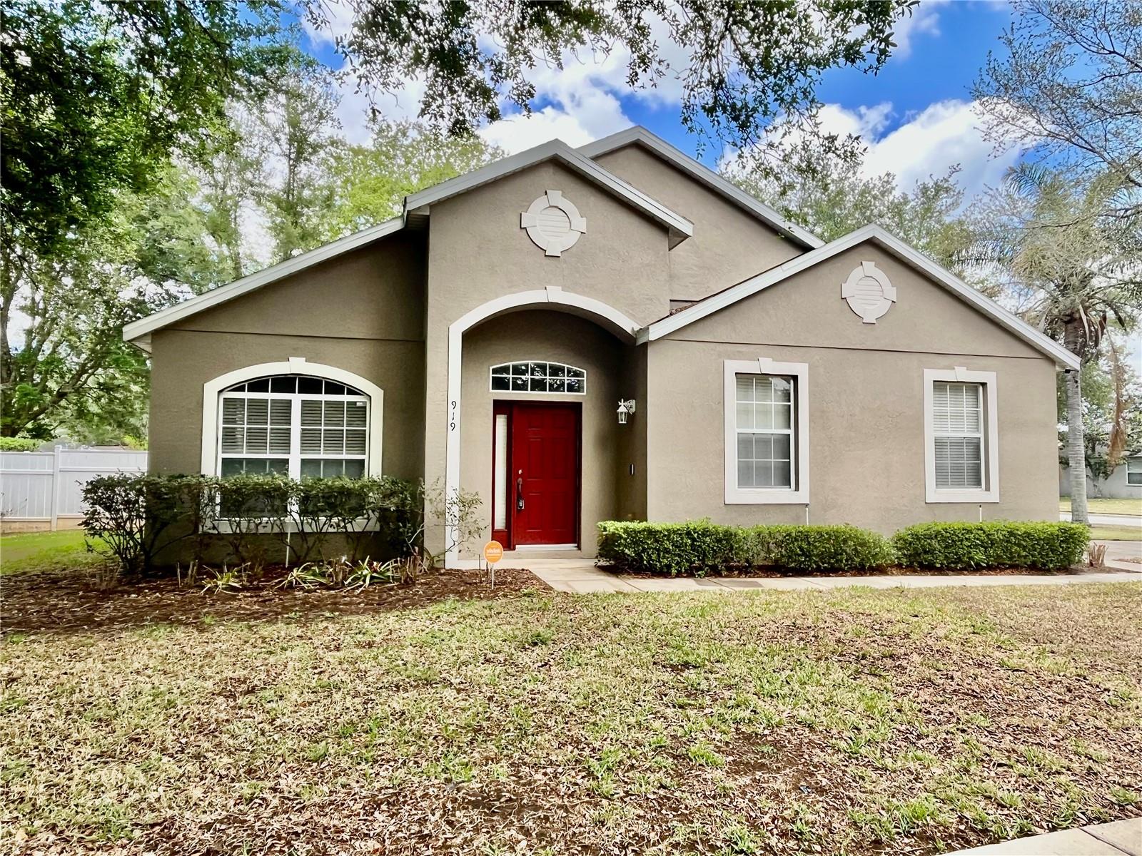 919 Magnolia Blossom Court — photo