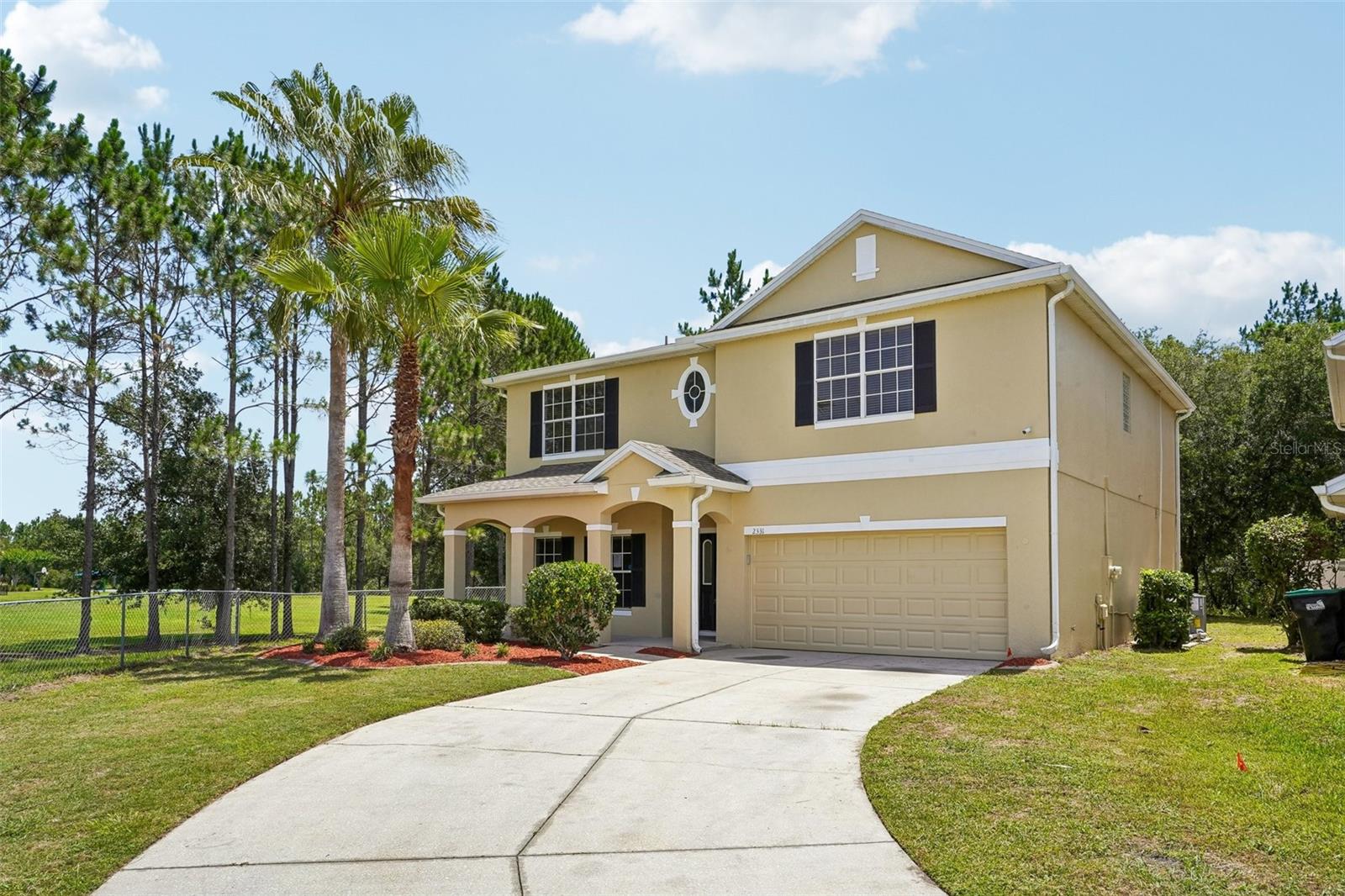 2331 Carnation Hill Court — photo