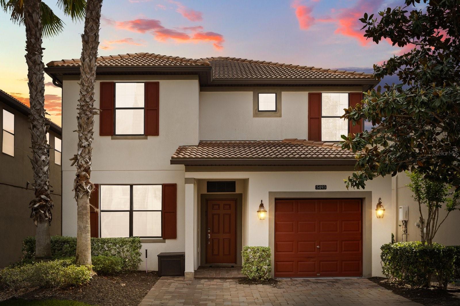5493 Solterra Circle — photo