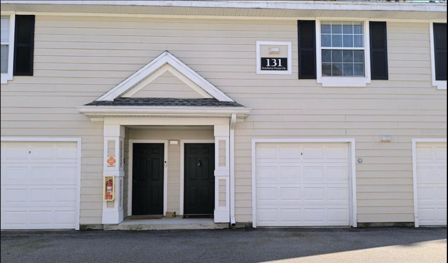 131 Southern Pecan Circle 201 — photo