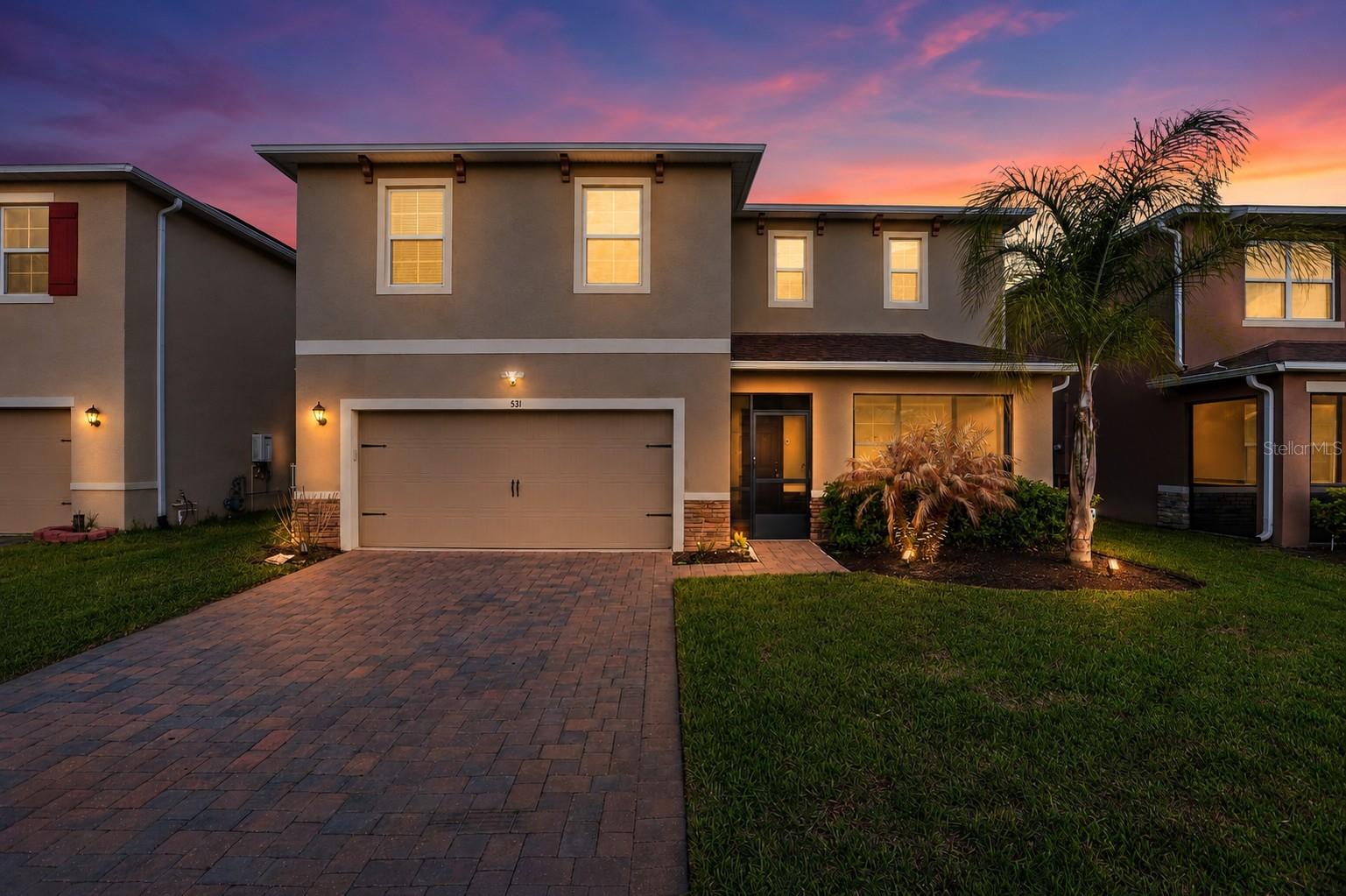 531 Lazio Circle — photo