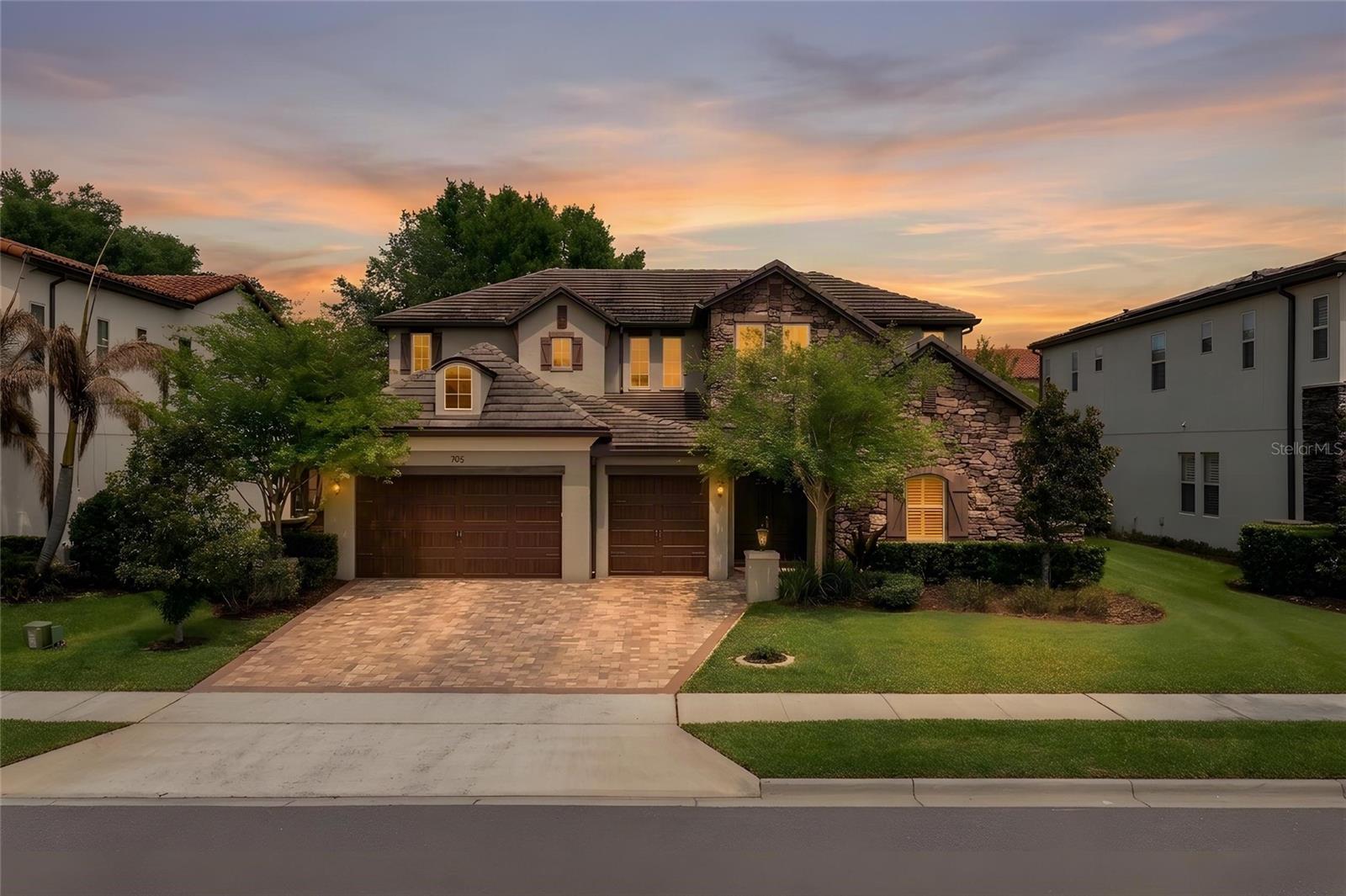 706 Canopy Estates Drive — photo