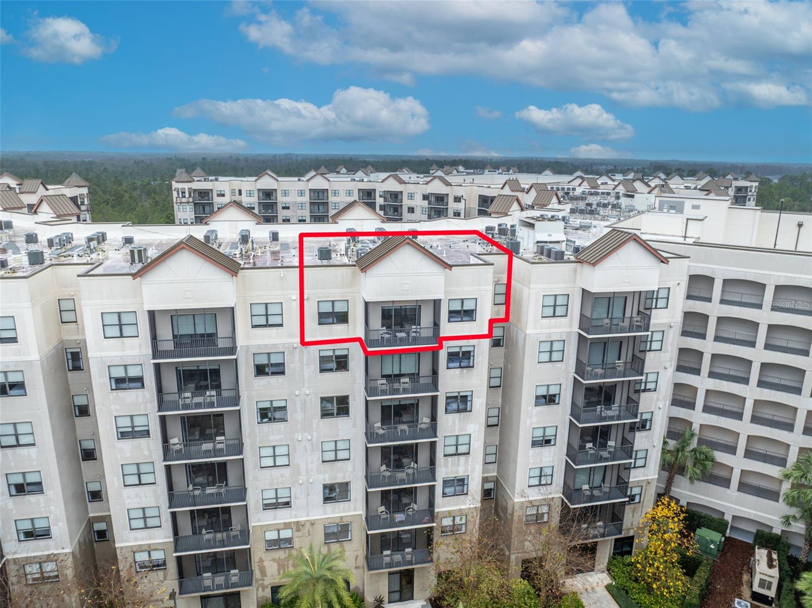 14501 Grove Resort Avenue 1703 — photo