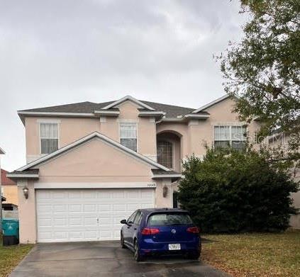 10049 Savannah Bluff Lane — photo
