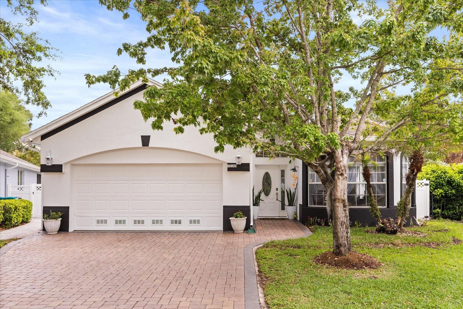 10180 Cypress Vine Drive — photo