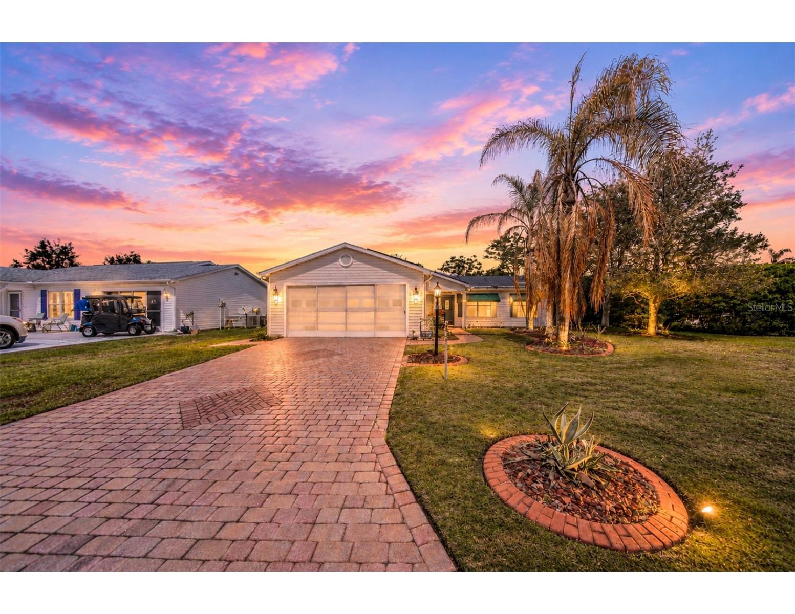 1239 Chaparral Drive — photo