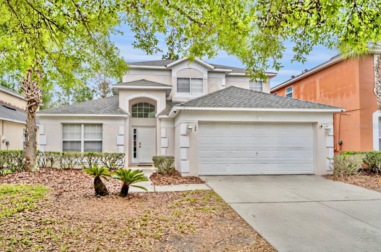 134 Madiera Beach Boulevard — photo