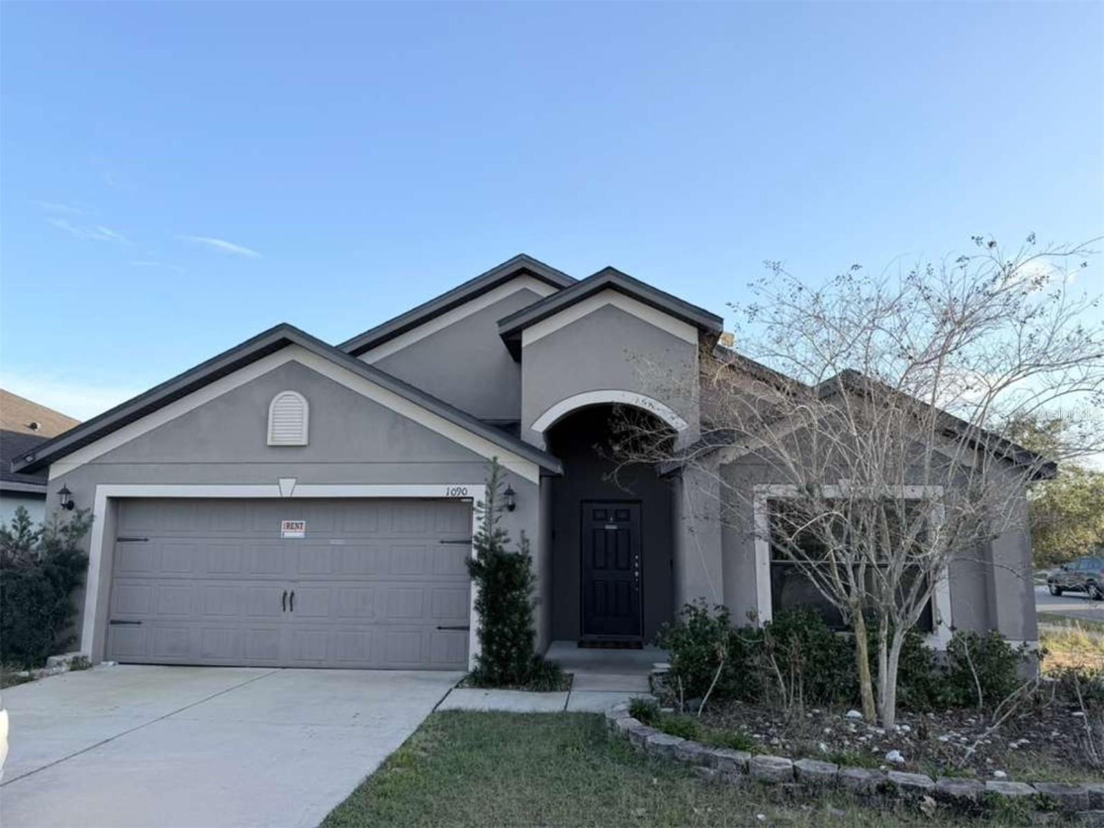 1090 Woodlark Drive — photo