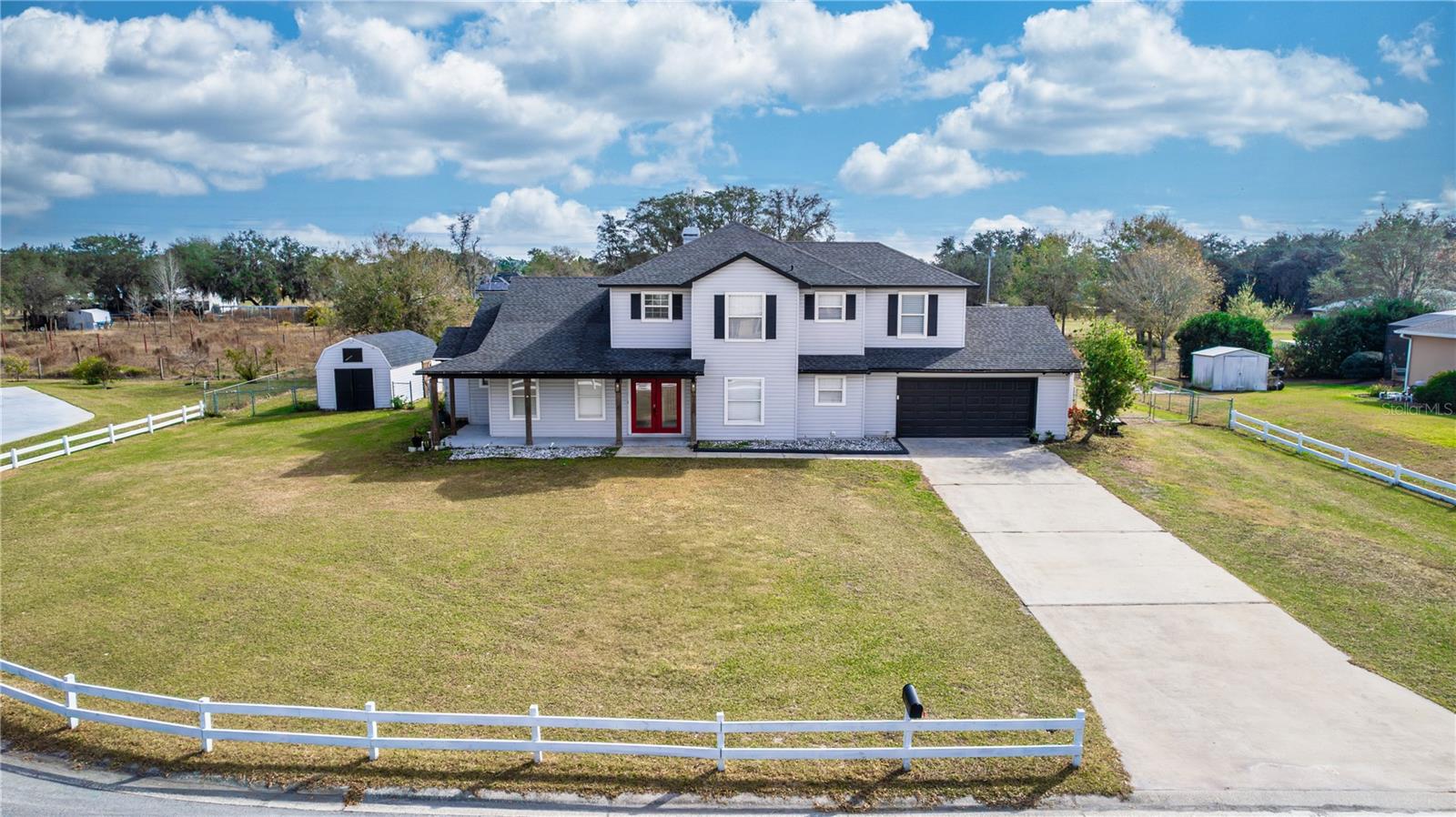 4103 Quail Nest Court — photo
