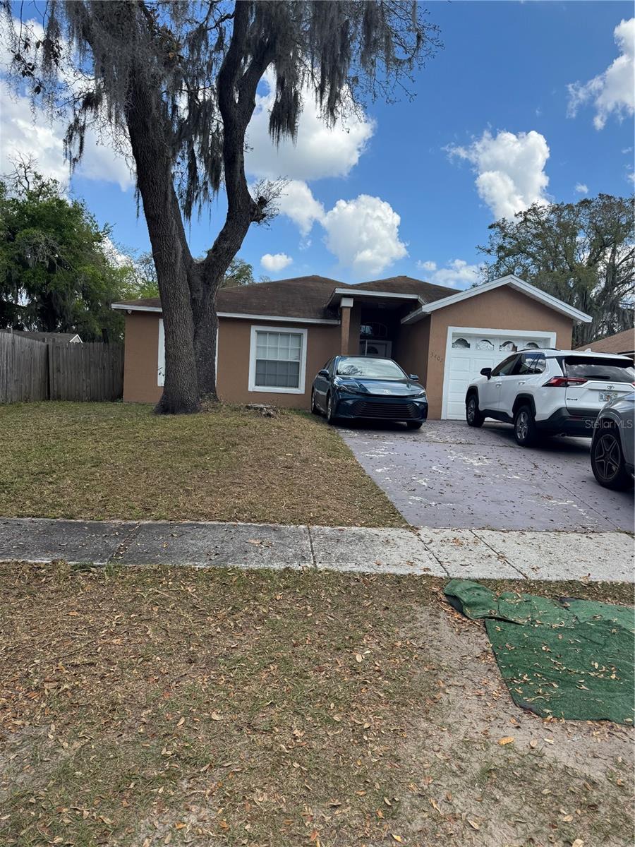 3407 Lake Tiny Circle — photo