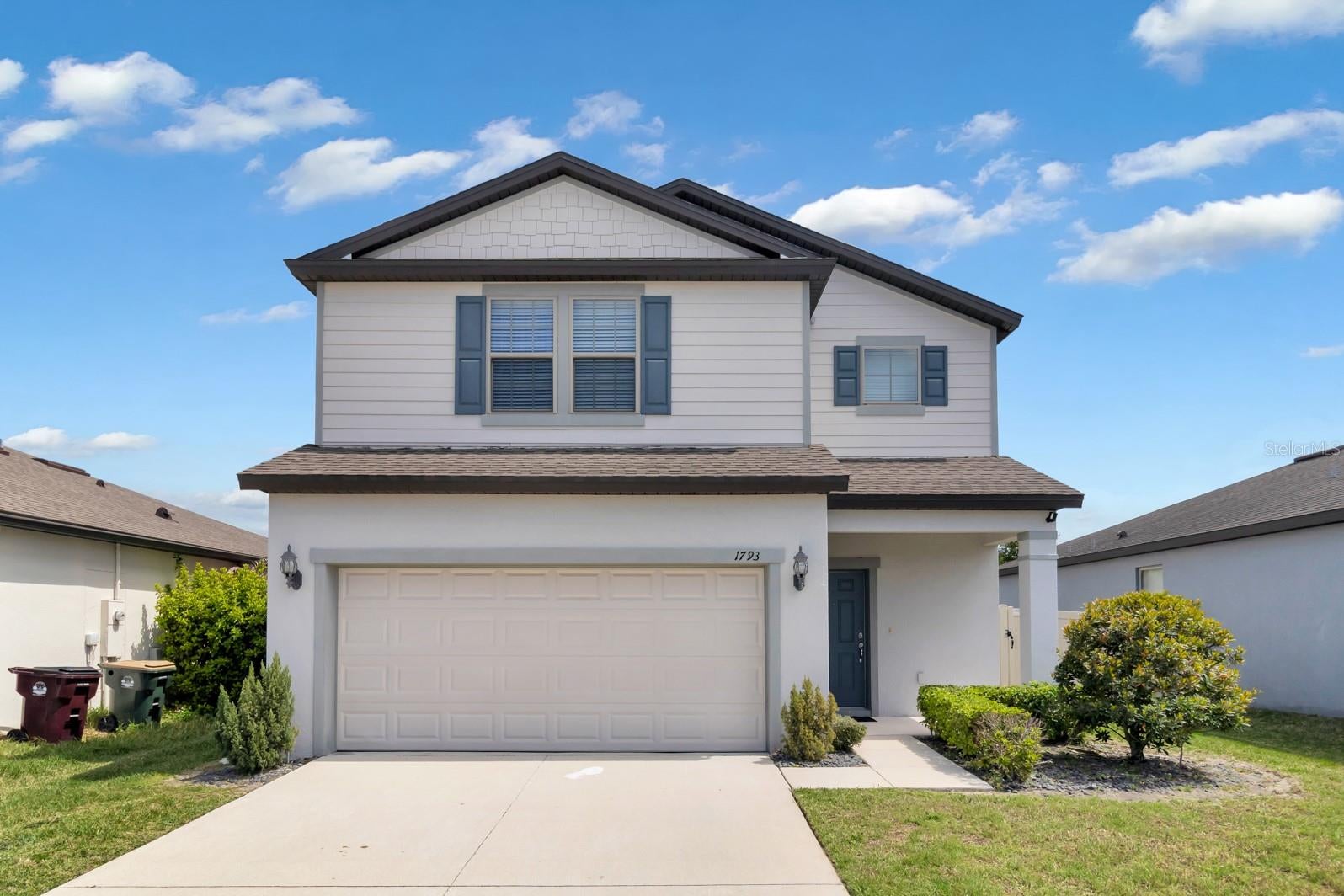 1793 Cayman Cove Circle — photo