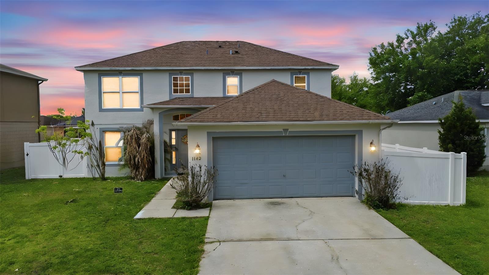 1142 Normandy Drive — photo