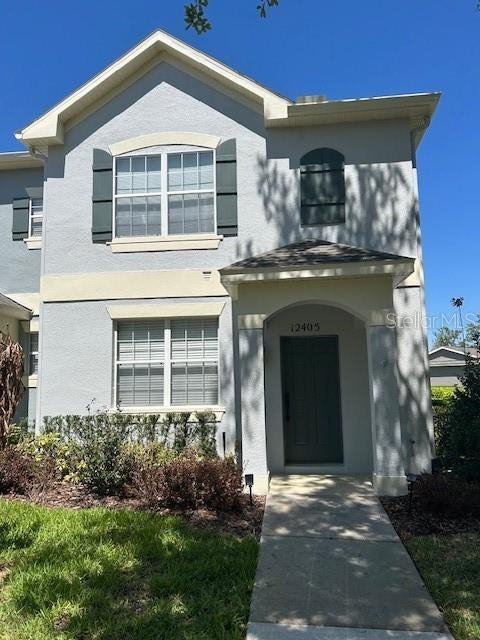 12405 Cruxbury Drive — photo