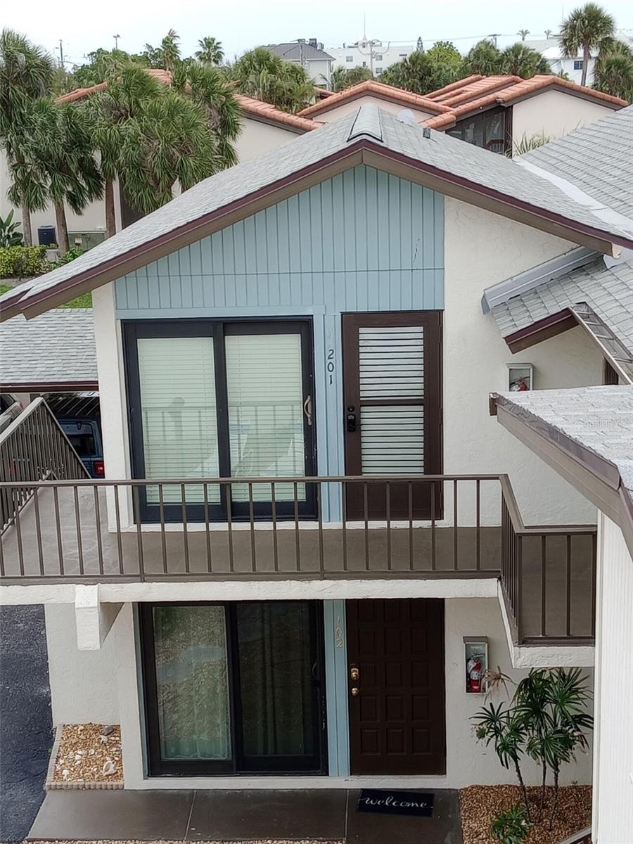 722 S Blvd of the Presidents 201 — photo