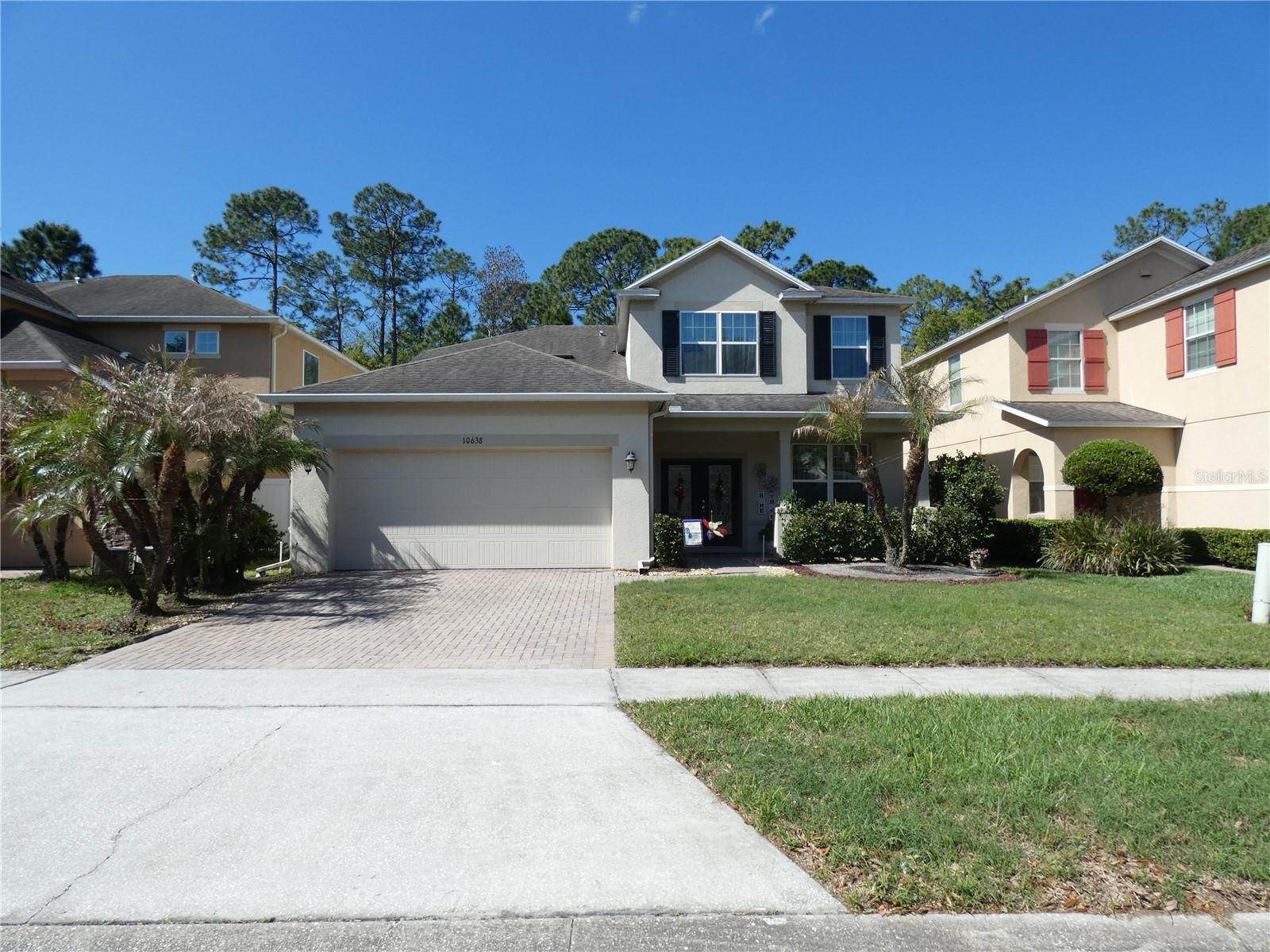 10638 Arbor View Boulevard — photo