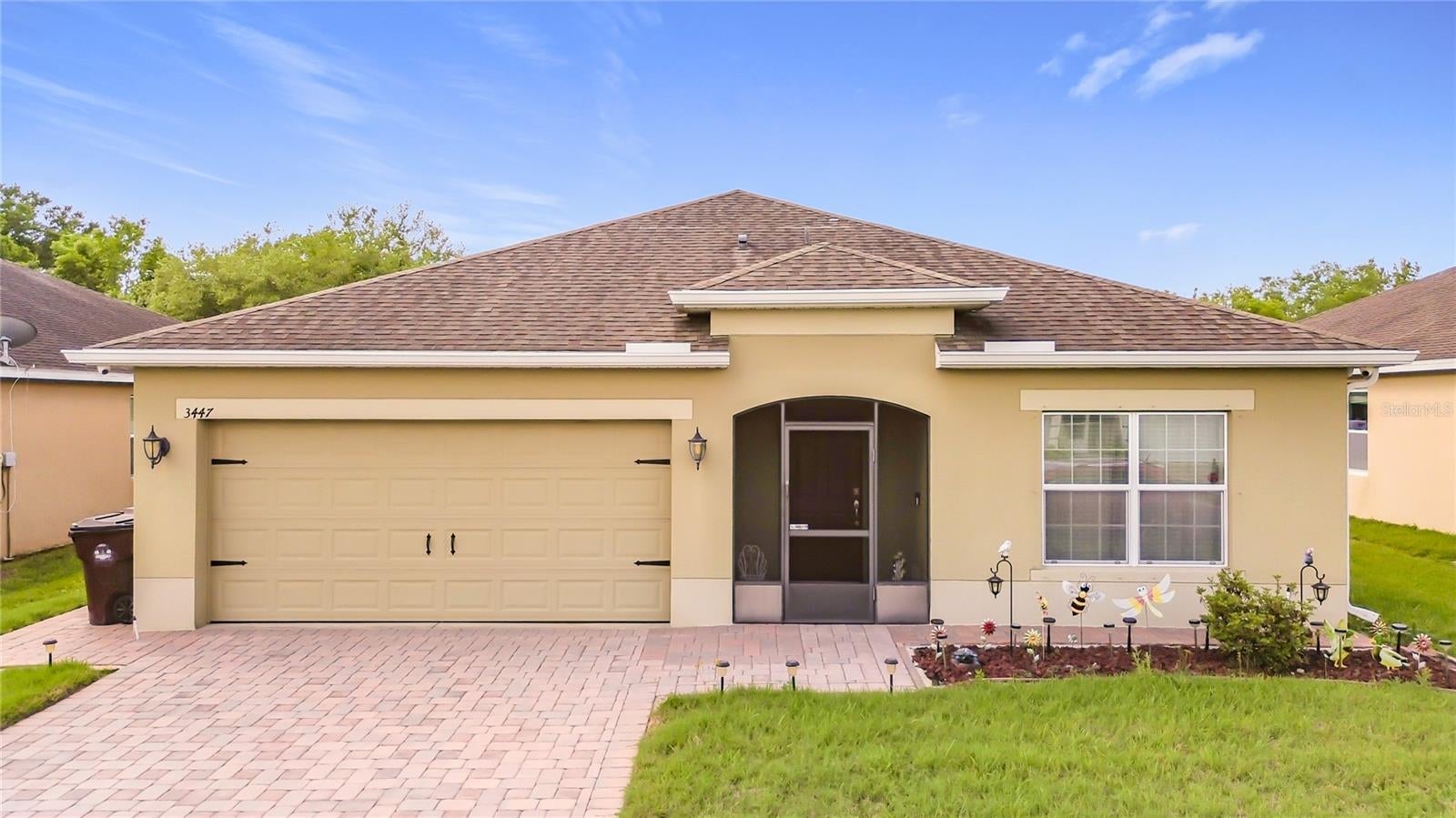 3447 Harlequin Drive — photo
