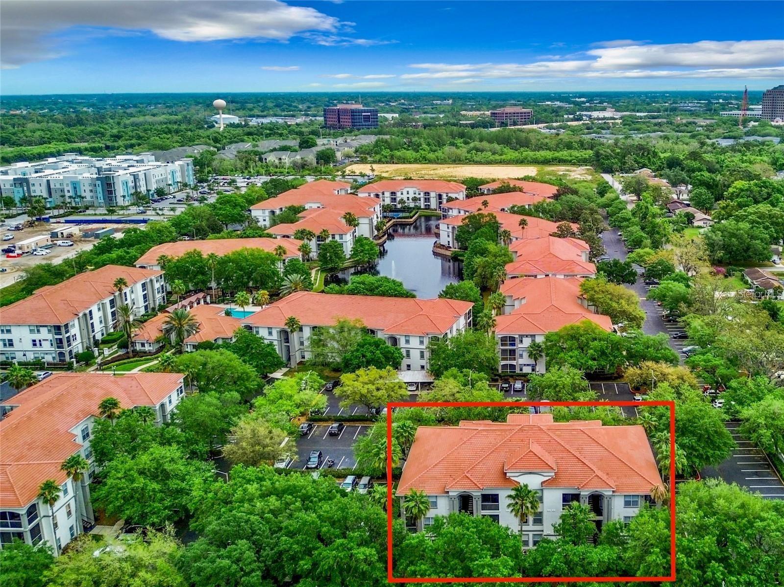 2718 Maitland Crossing Way 207 — photo