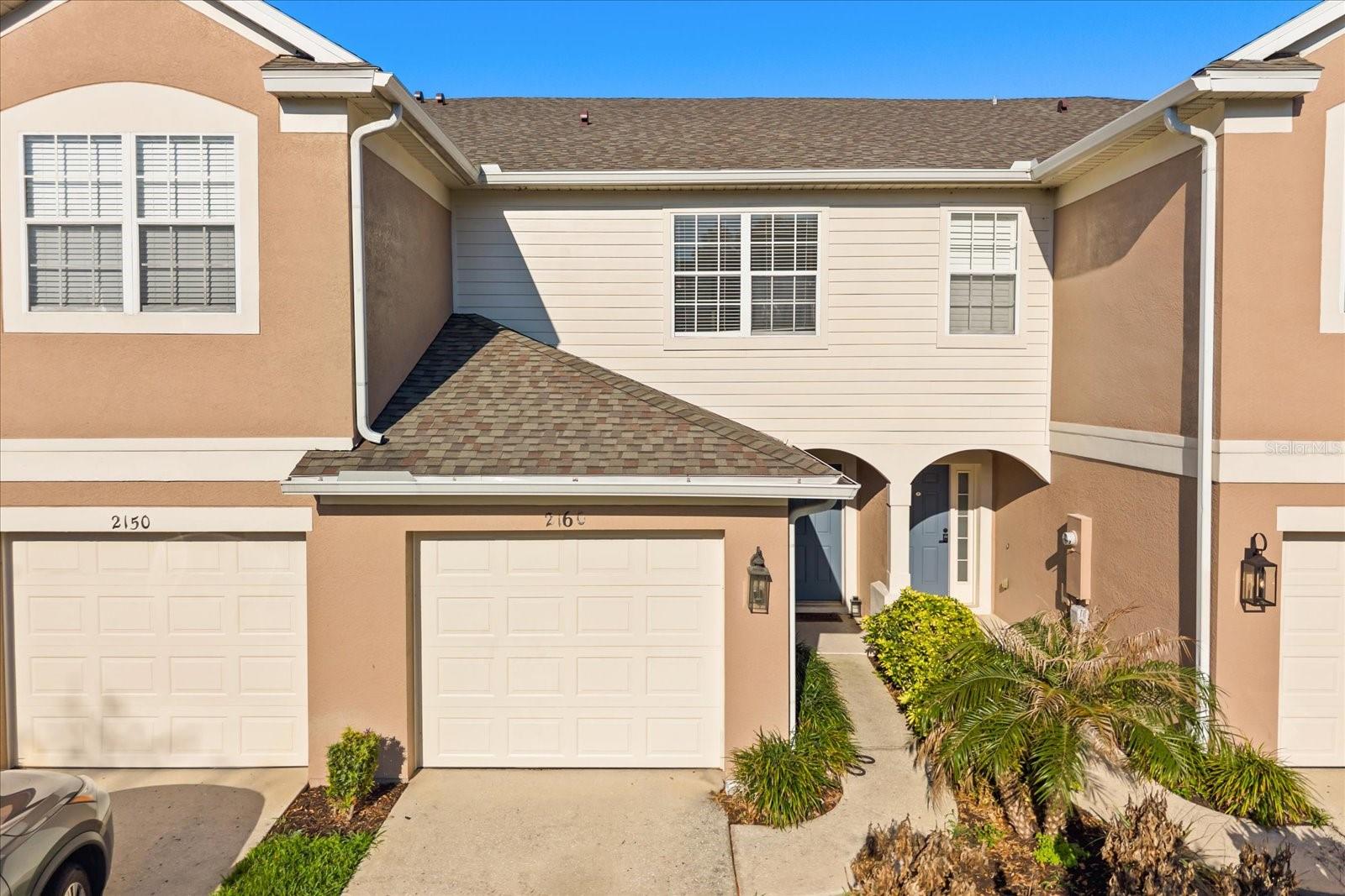 2160 Stockton Drive — photo