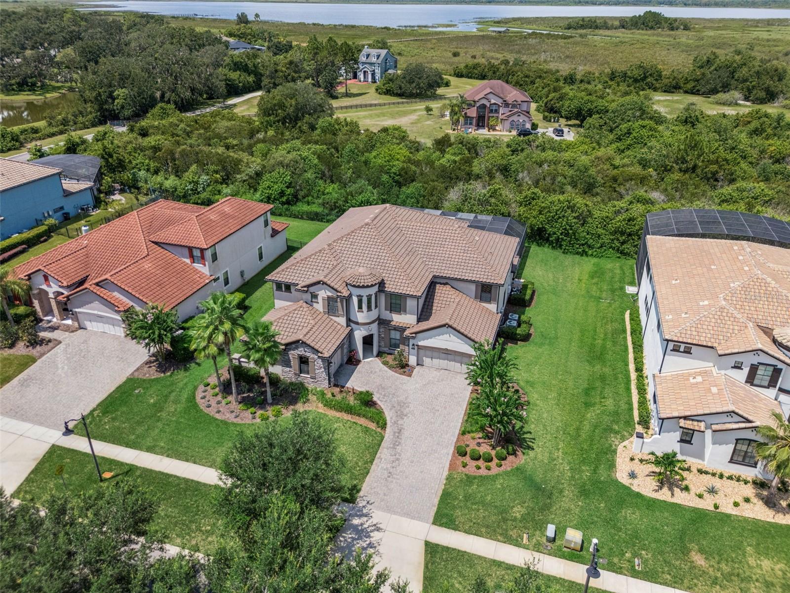 5205 Waterside Vista Lane — photo