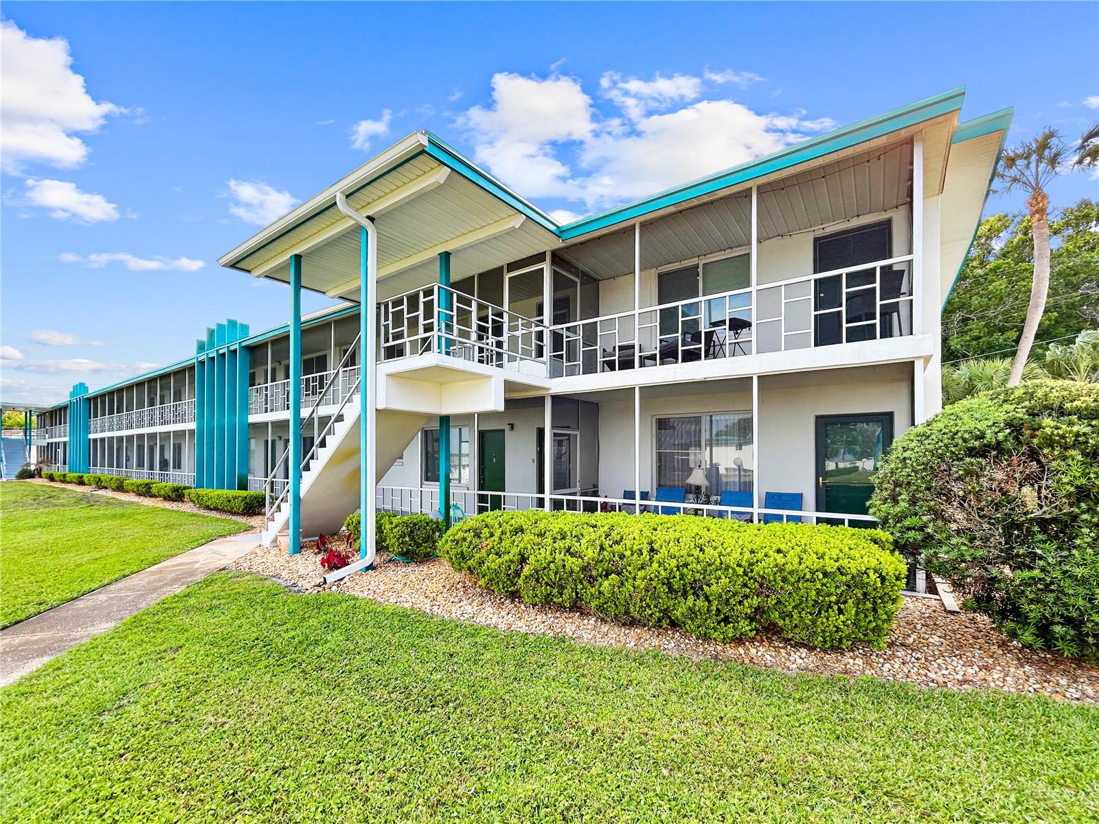 1600 W Lake Parker Drive C4 — photo