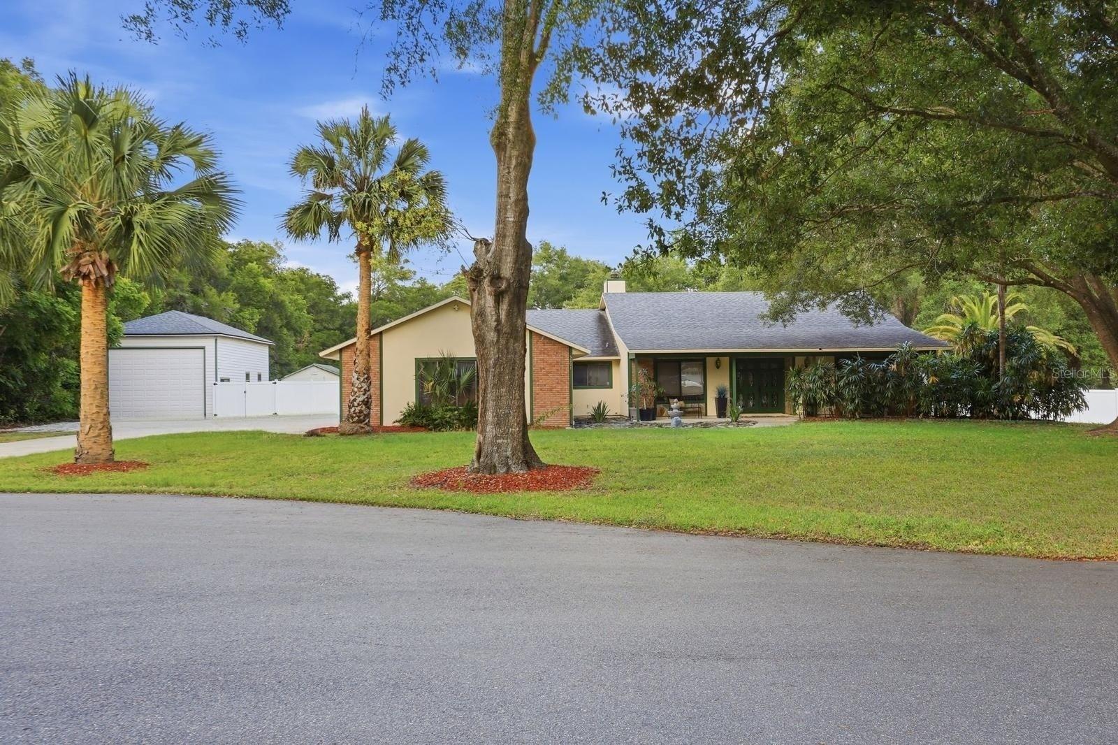 3501 Hill Stream Avenue — photo