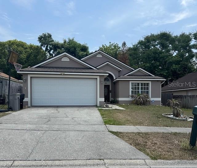 2290 Cobblefield Circle — photo
