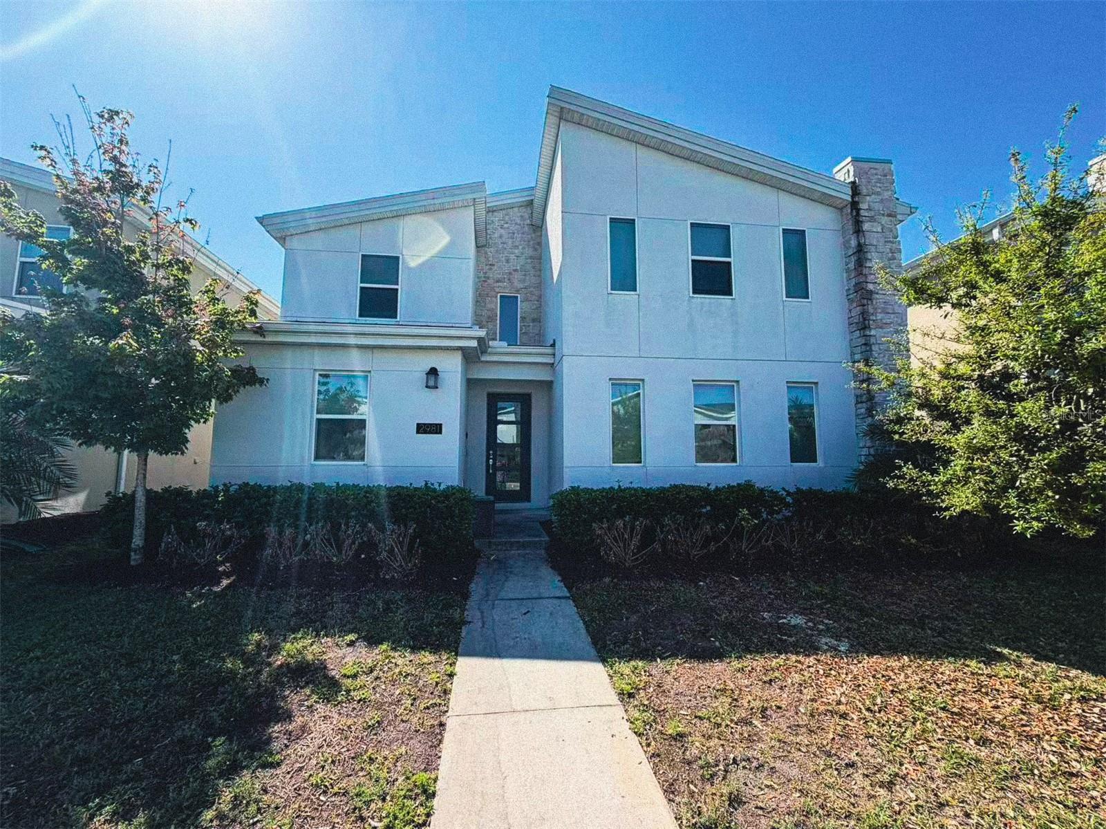 2981 Protagonist Street — photo