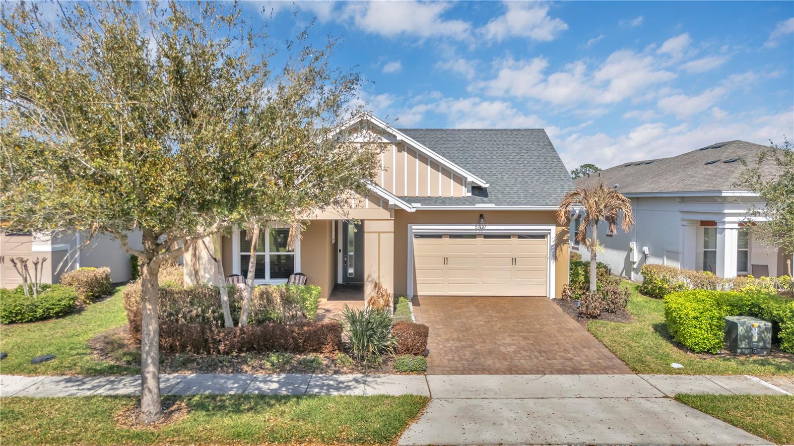 5017 E Fountainwood Drive — photo