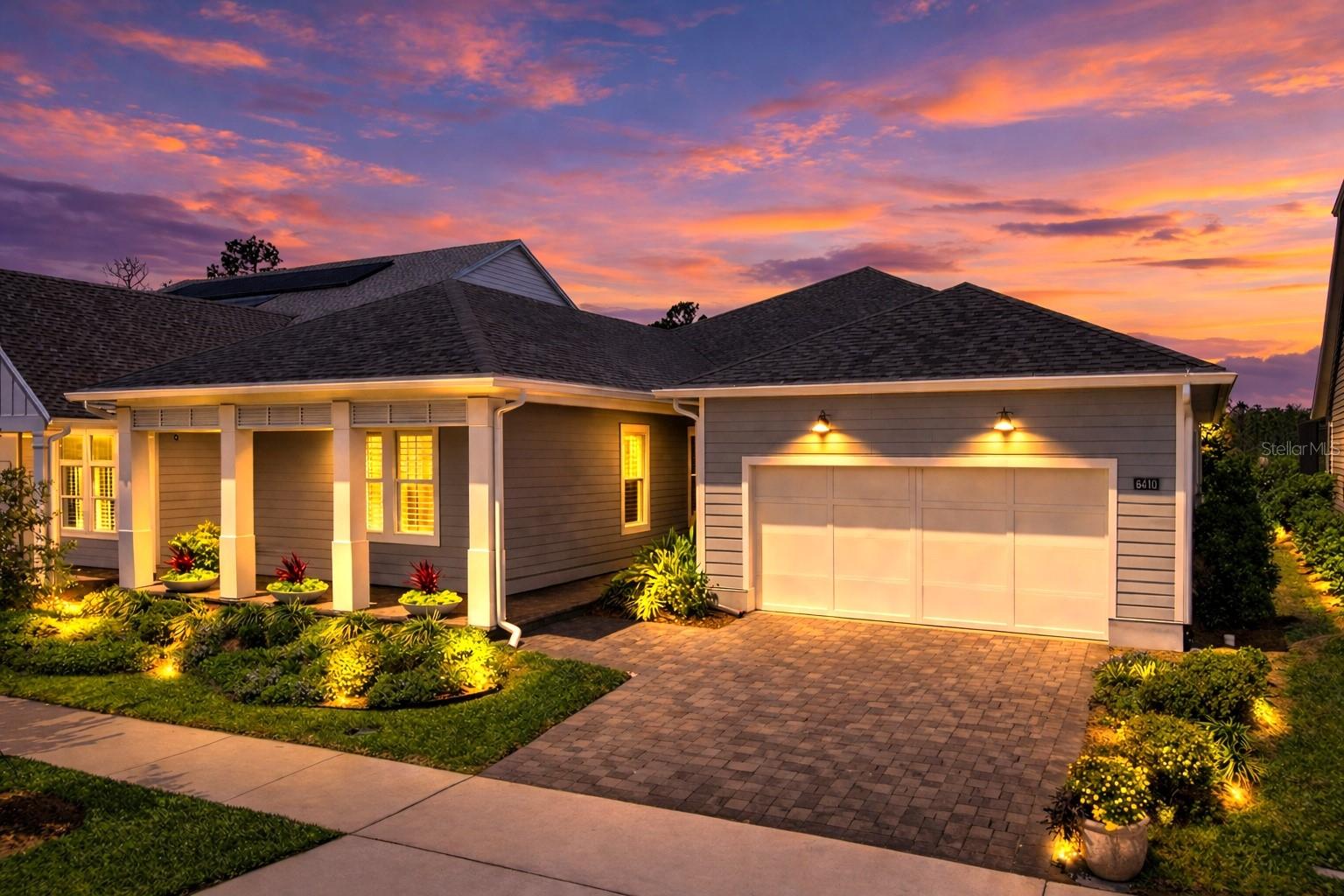 6410 Trailblaze Bend — photo