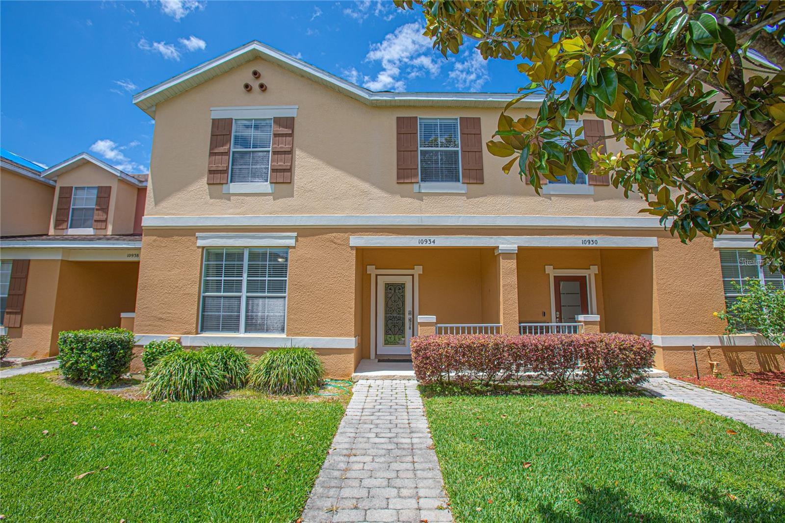 10934 Savannah Landing Circle — photo
