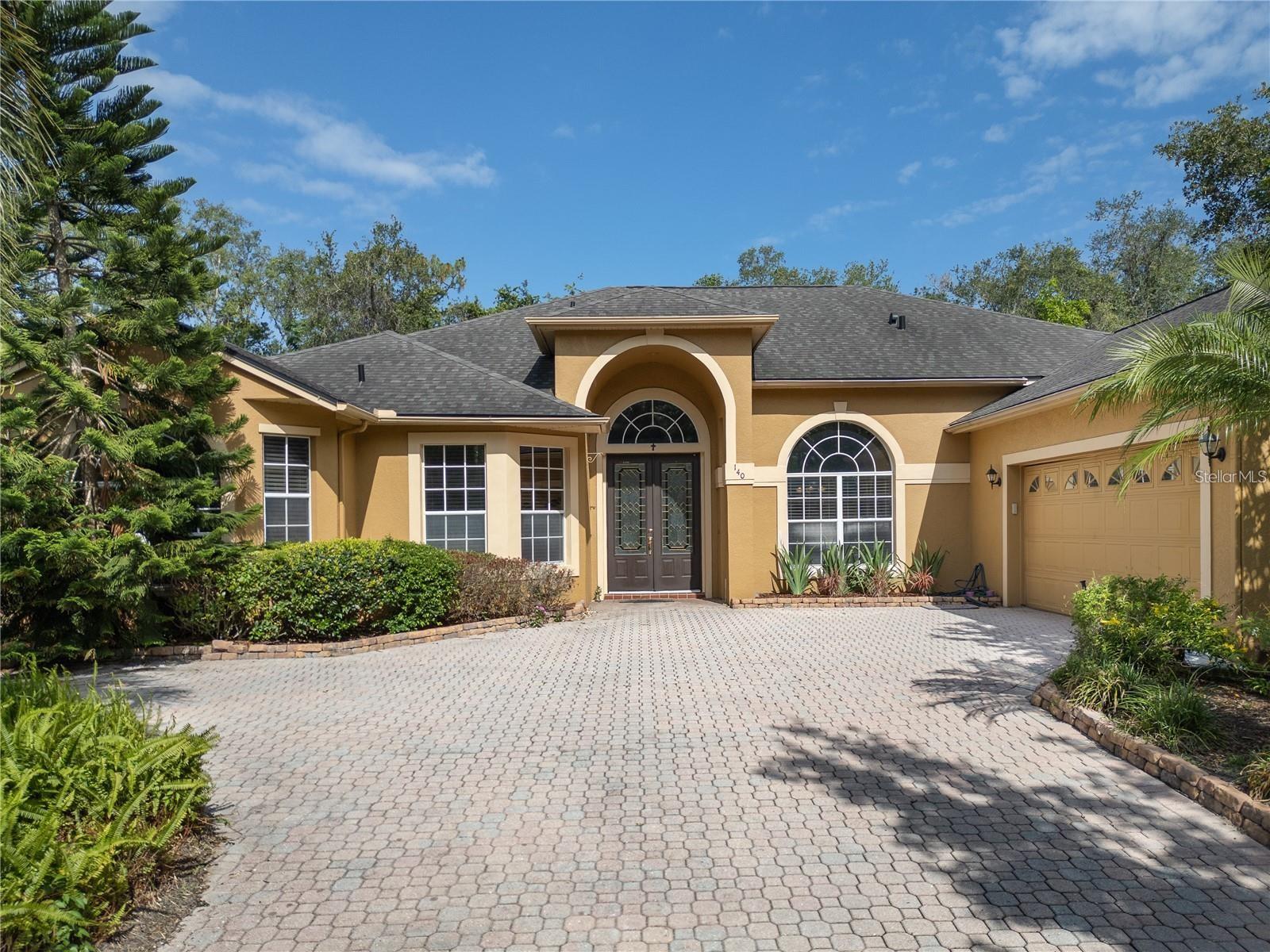 140 Seville Chase Drive — photo