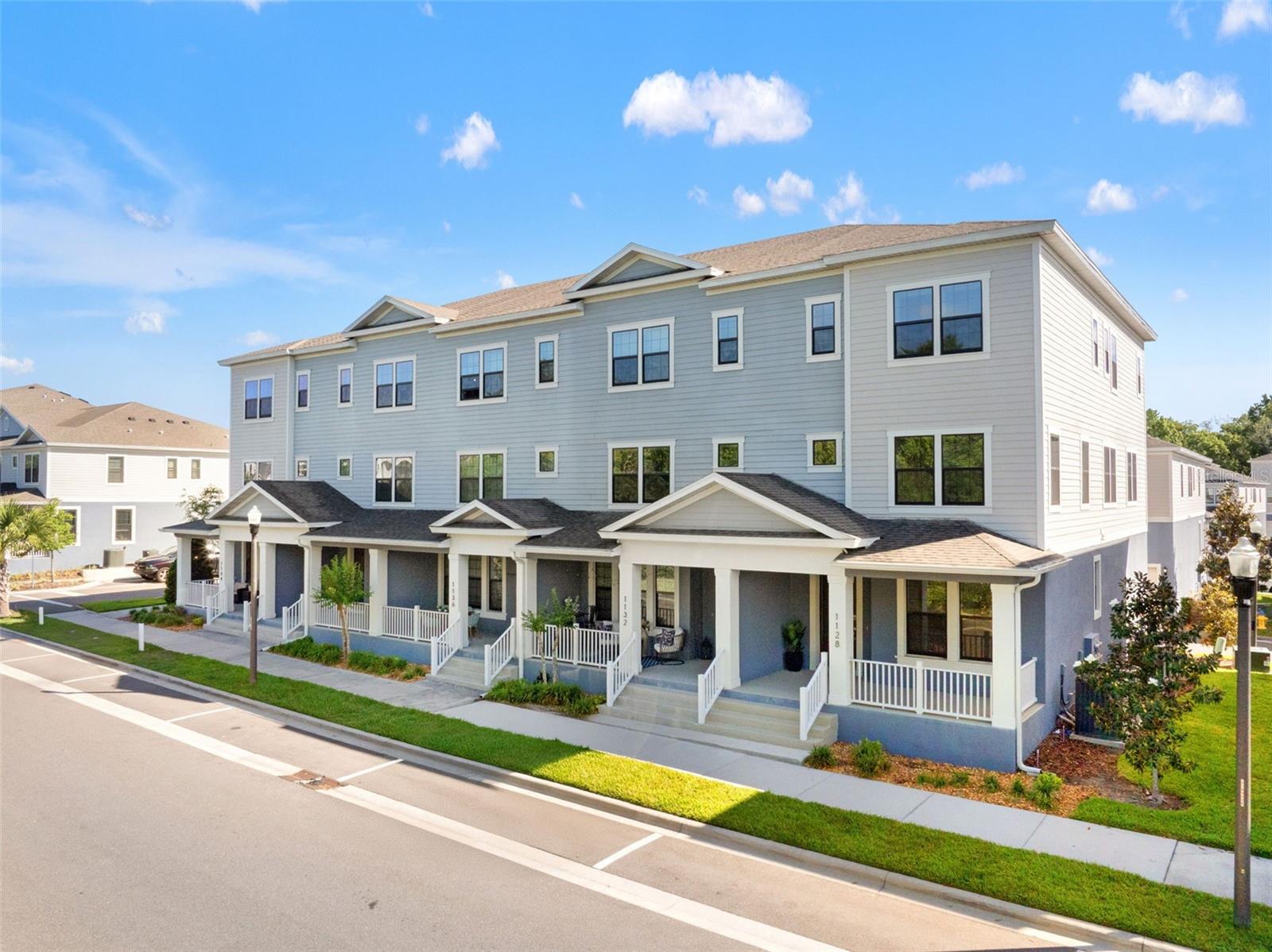 1128 Spotted Sandpiper Loop — photo