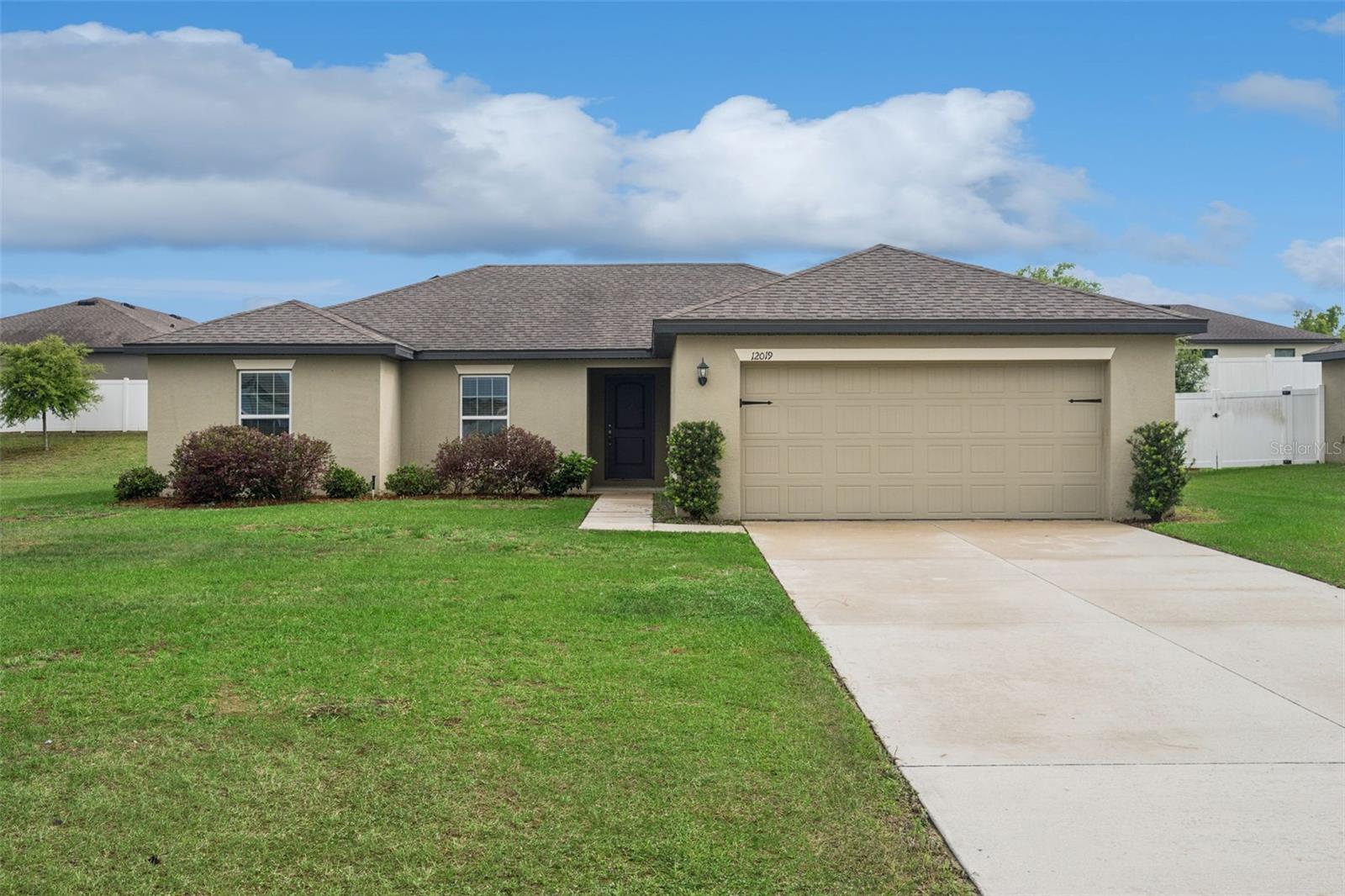 12019 Indian Grass Way — photo