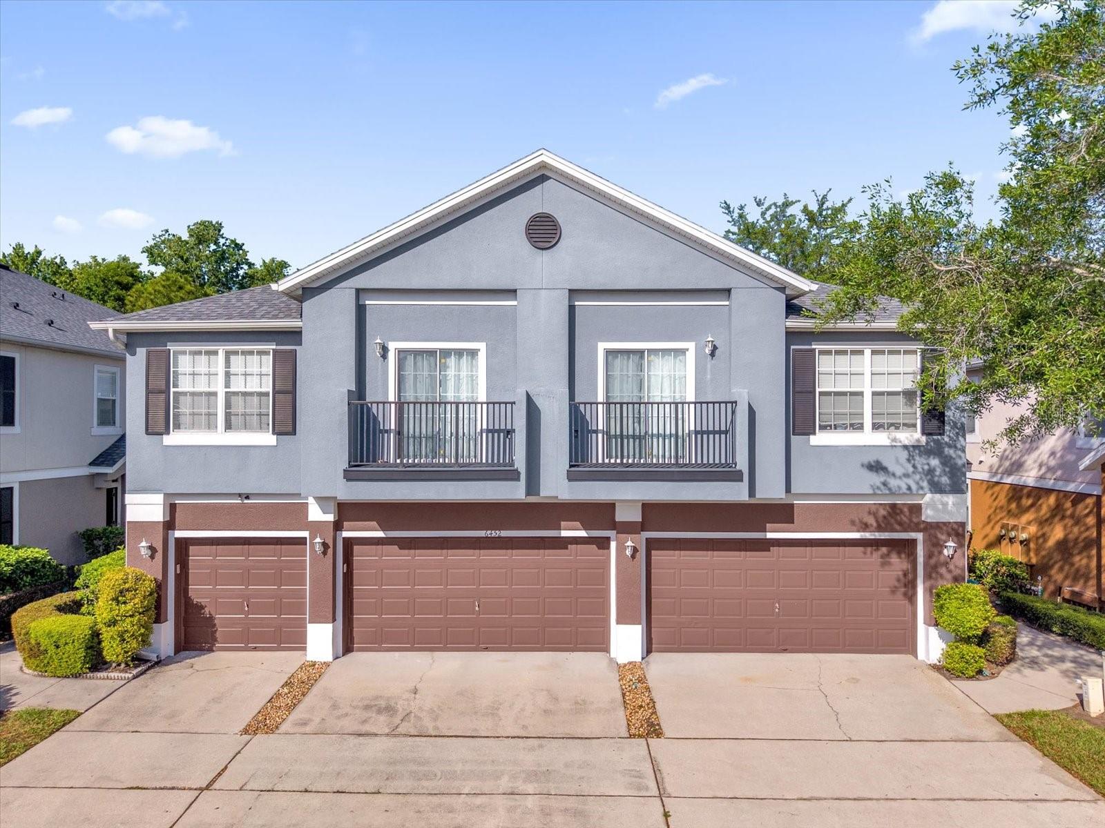 6452 S Goldenrod Road 26C — photo